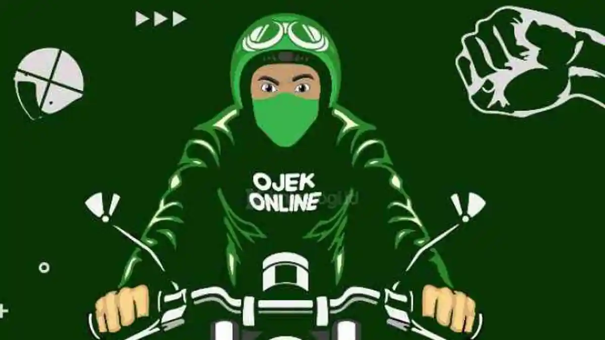 Dua Camat Gunakan Jasa Ojek Karena Masalah Ini