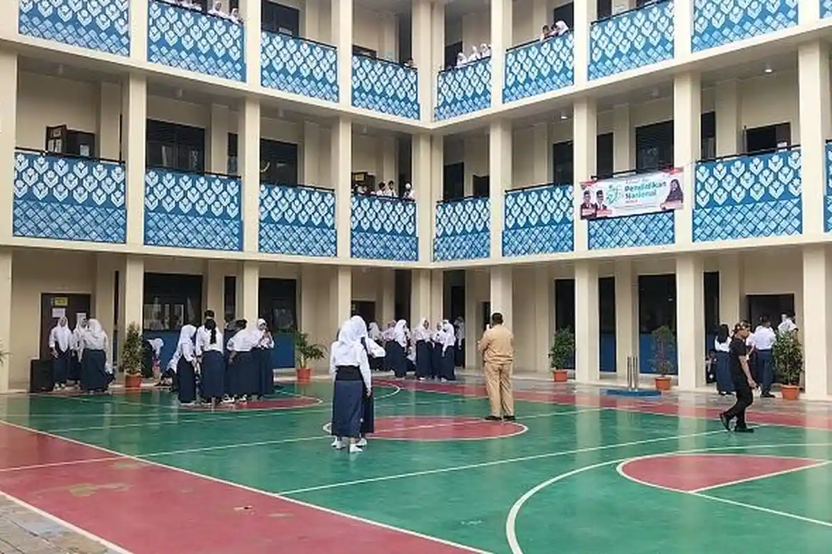 Hari ini Dibuka PPDB Depok 2024 Jalur Prestasi Jenjang SMP, Bisa dengan Tiga Cara