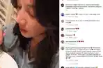 Sheila Dara Muncul di Unggahan Mertua Saat Lebaran, Disebut Menantu Satu Frekuensi