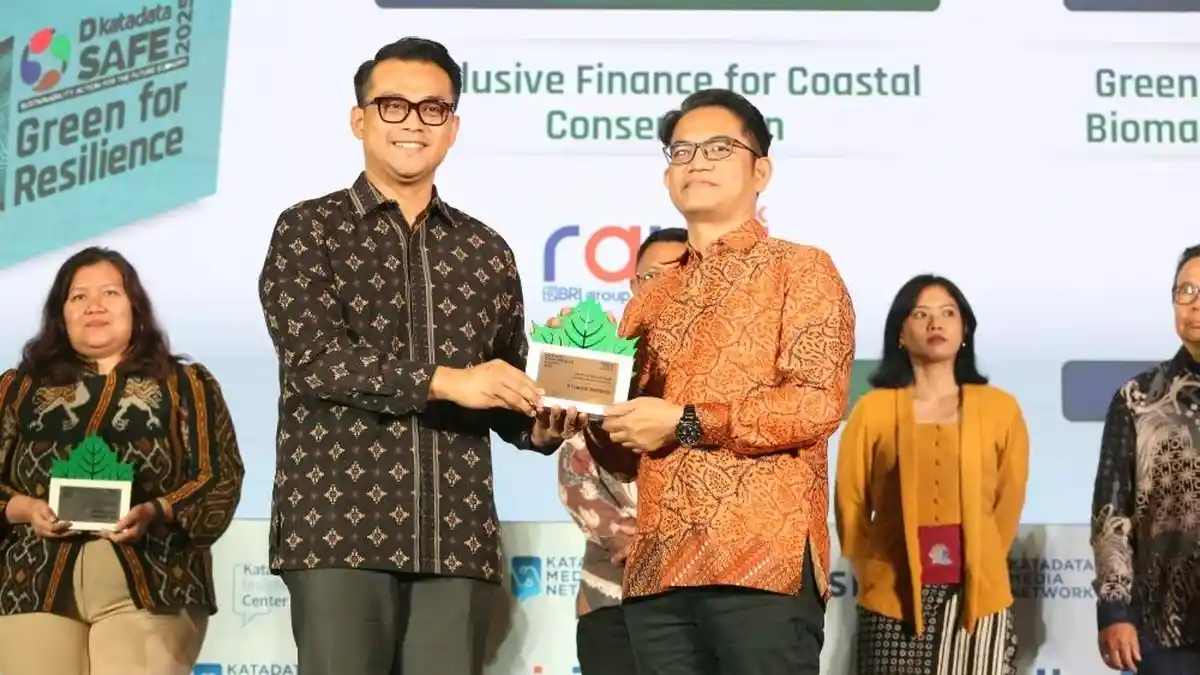 Sekam Padi Jadi Energi: Langkah Industri Pangan Menuju Transisi Hijau
