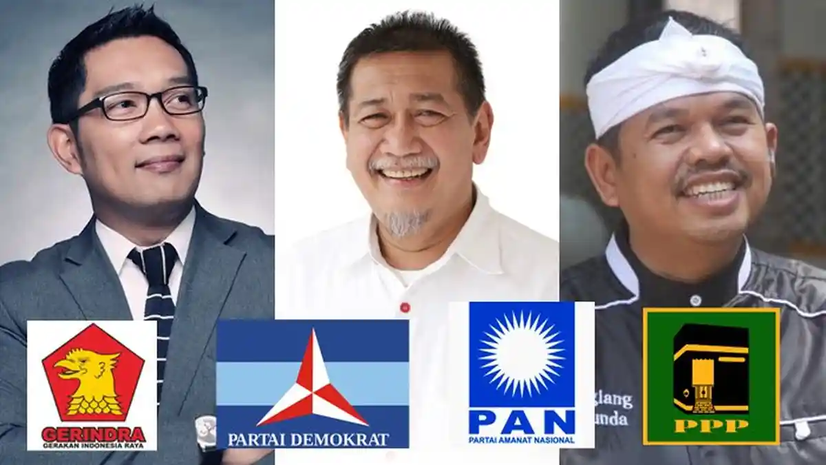 Pengamat: Isu Agama di Pilkada Jakarta Akan Pindah ke Jawa Barat