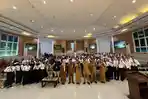 Kepala Satuan Pendidikan SD dan SMP di Bolsel Ikut Asesmen, Kepsek Harus Berintegritas dan Kompeten
