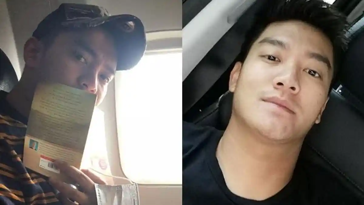 Kabar Duka Datang dari Presenter Boy William, Sang Adik Meninggal Dunia