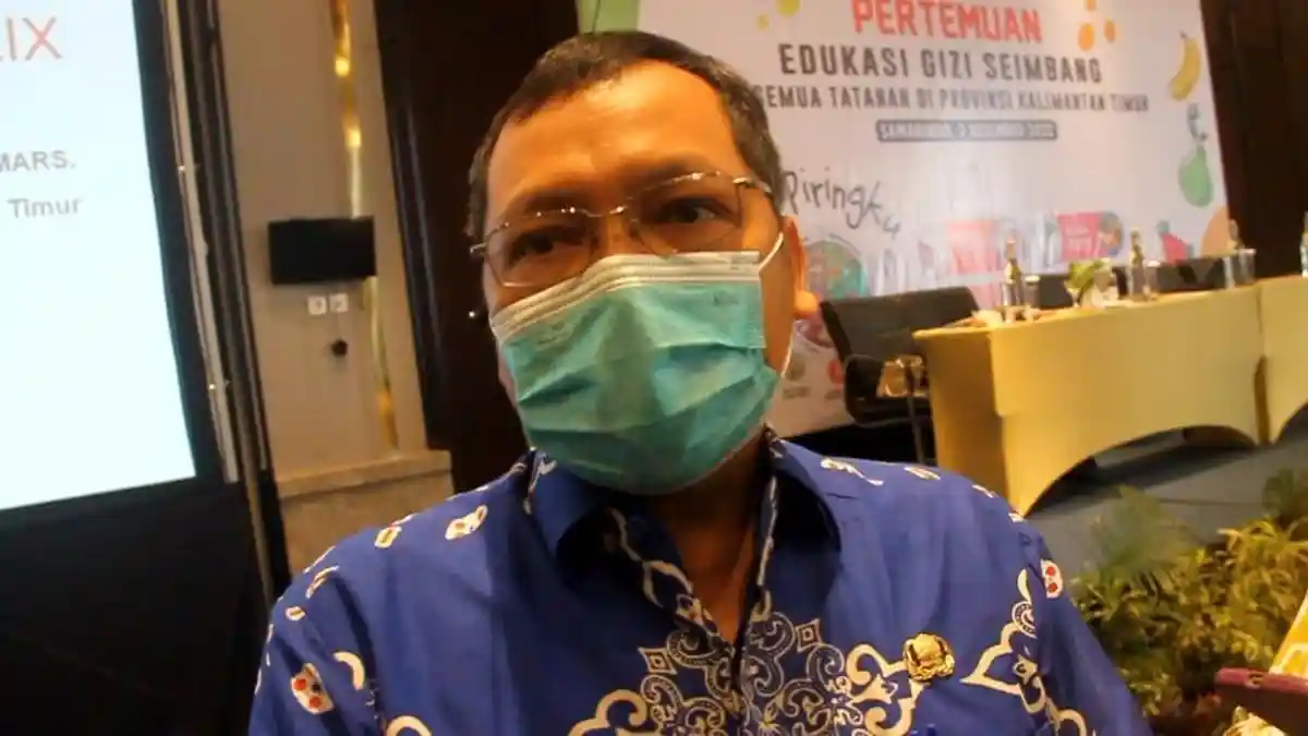 Jumlah Kasus DBD Kaltim Hingga Desember Capai 5.006 dengan 35 Kematian