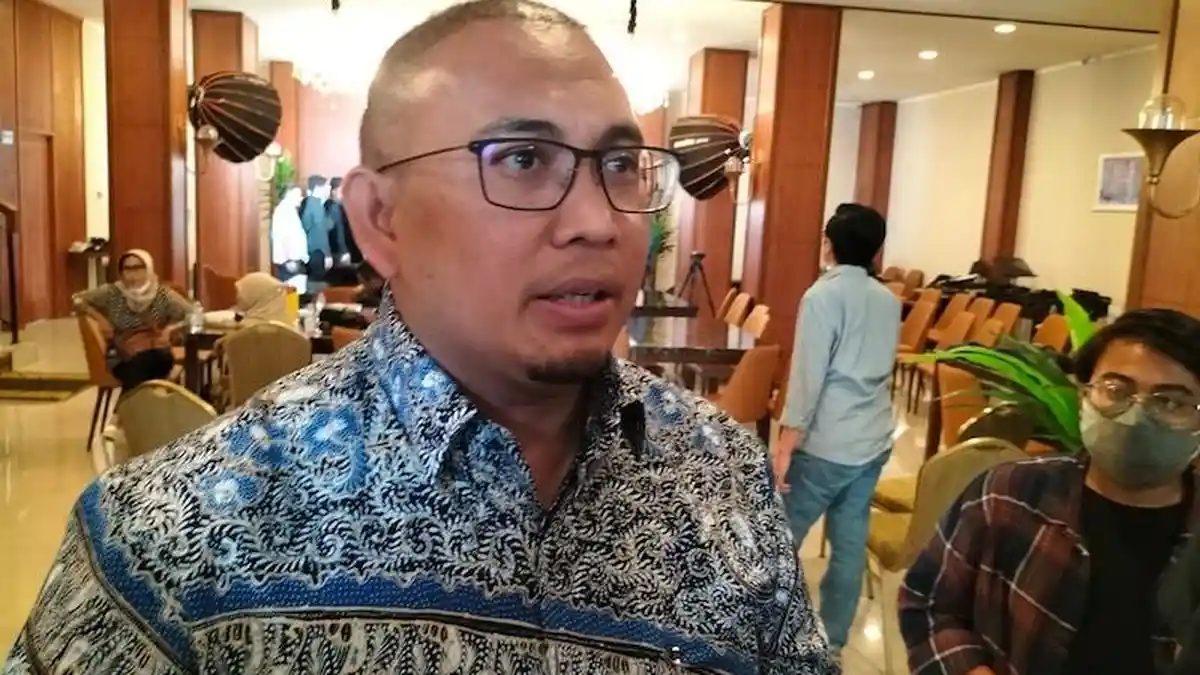 Soal Pertemuan KIB-KKIR, Gerindra: Bukan untuk Jegal Anies Jadi Capres 2024