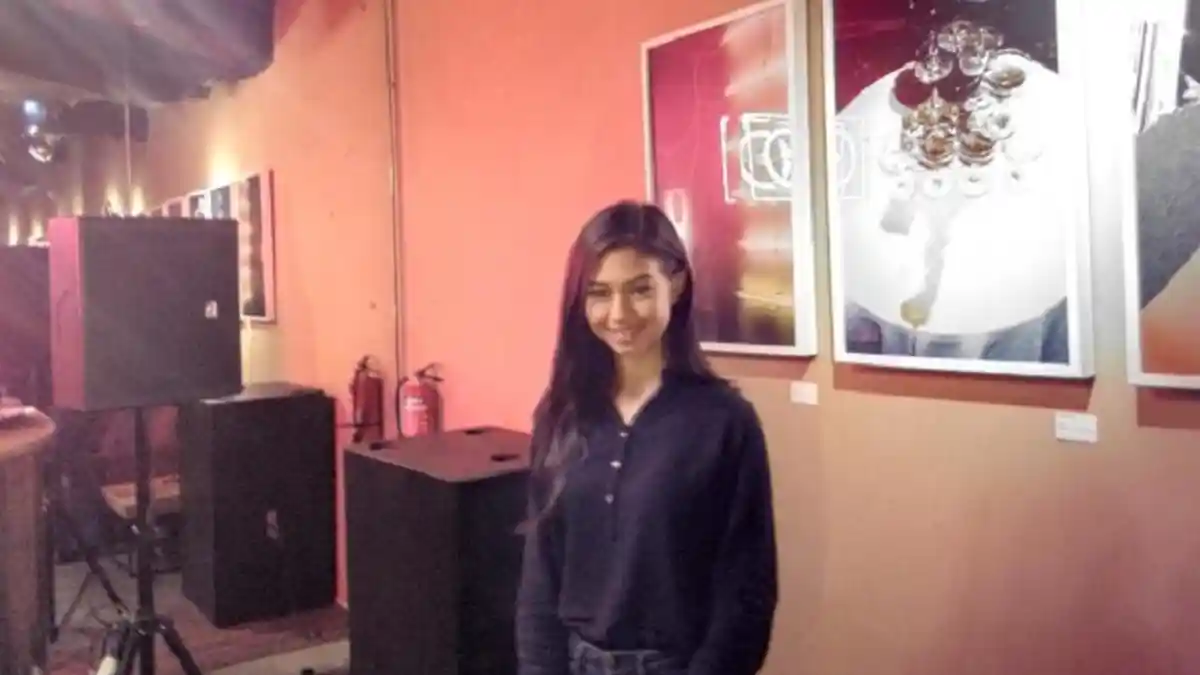 Yuki Kato Sempat Risih Perankan Karakter Cewek Nyentrik
