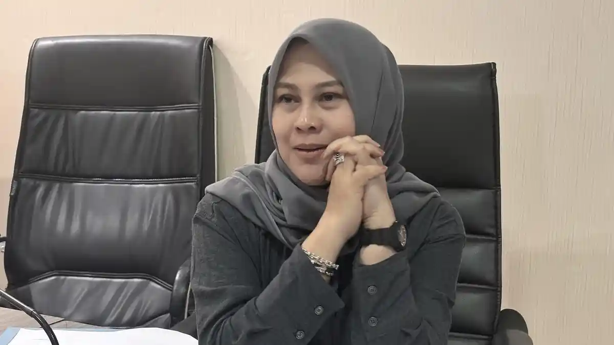 DPRD Sulsel Minta Kadisdik Cari Solusi, Bukan Dorong 326 Kepsek Mundur Berjamaah