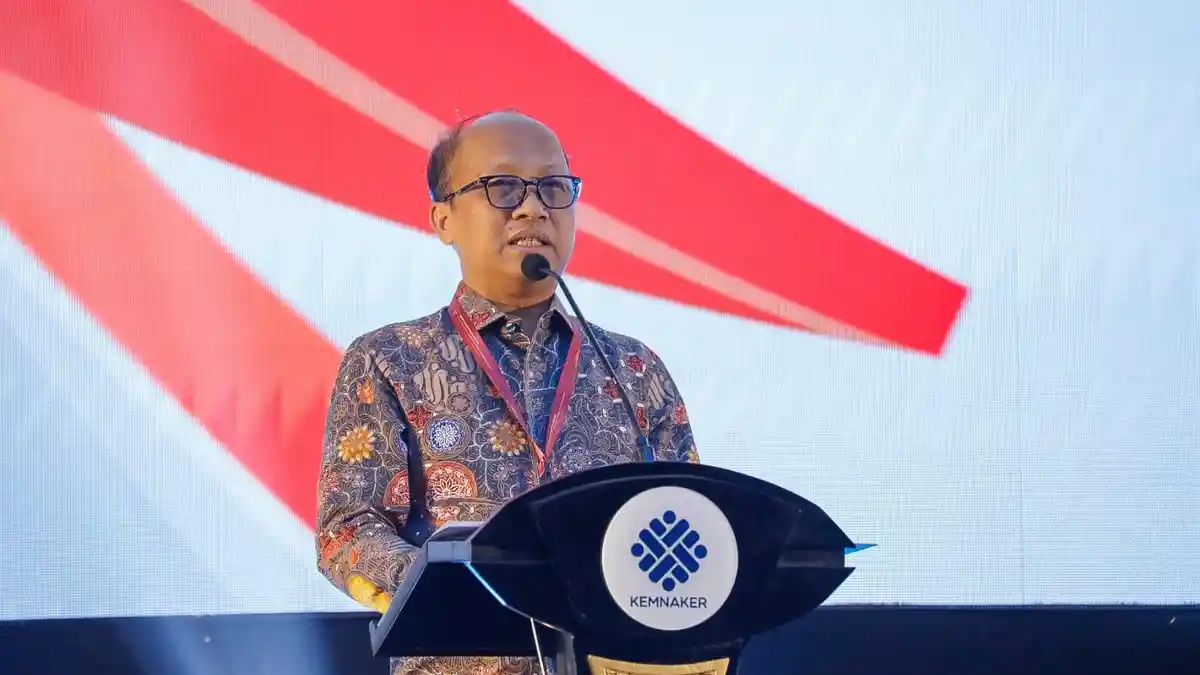 Kemnaker Siap Buka Proses Program Pemagangan Nasional Batch 2 Tahun 2025 Besok, Begini Tahapannya