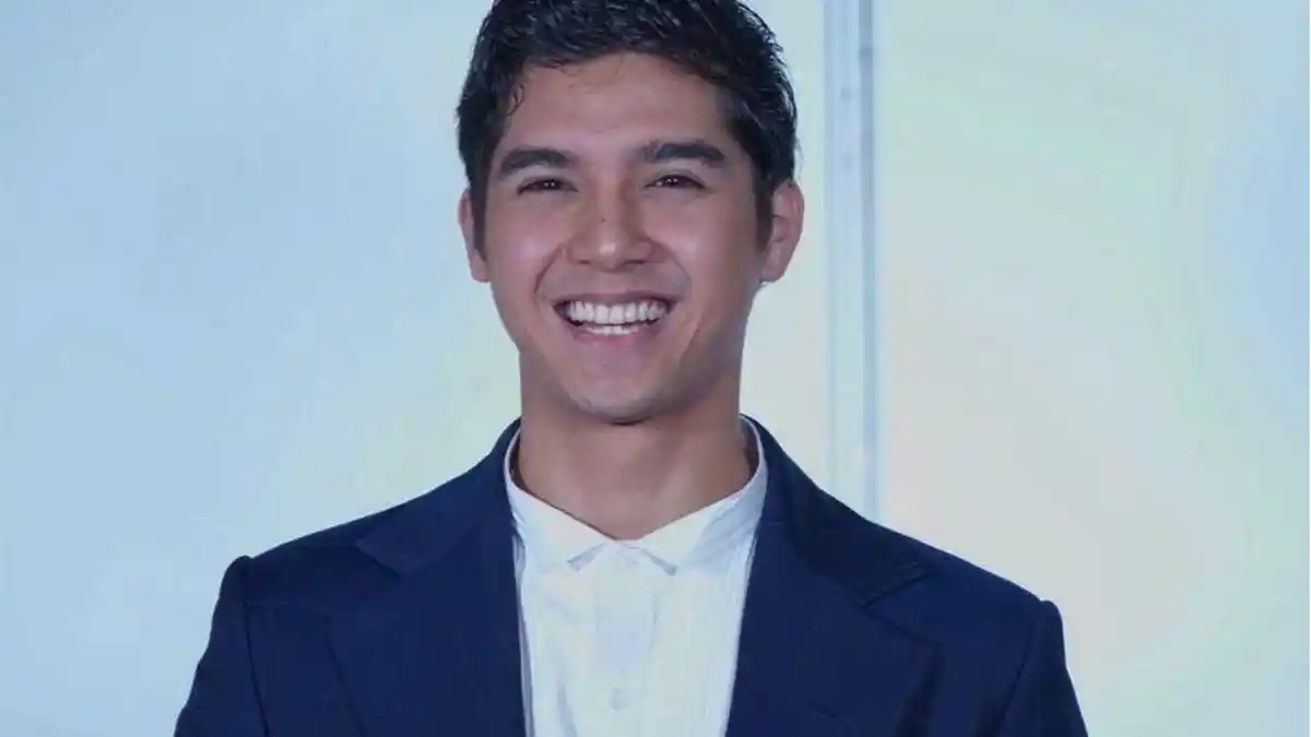 Terkena Isu Nikah Siri dengan Alyssa Daguise, Ini Jawaban Al Ghazali