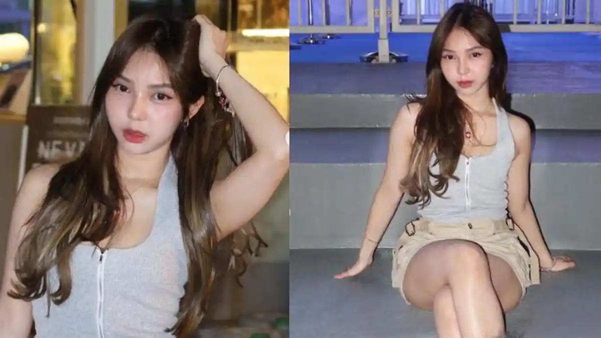 Profil dan Biodata BTR Meyden Pro Player Mobile Legends Asal Jambi Terkenal di Tiktok