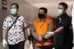 KPK OTT Kasus Suap Bansos Covid-19 Kemensos