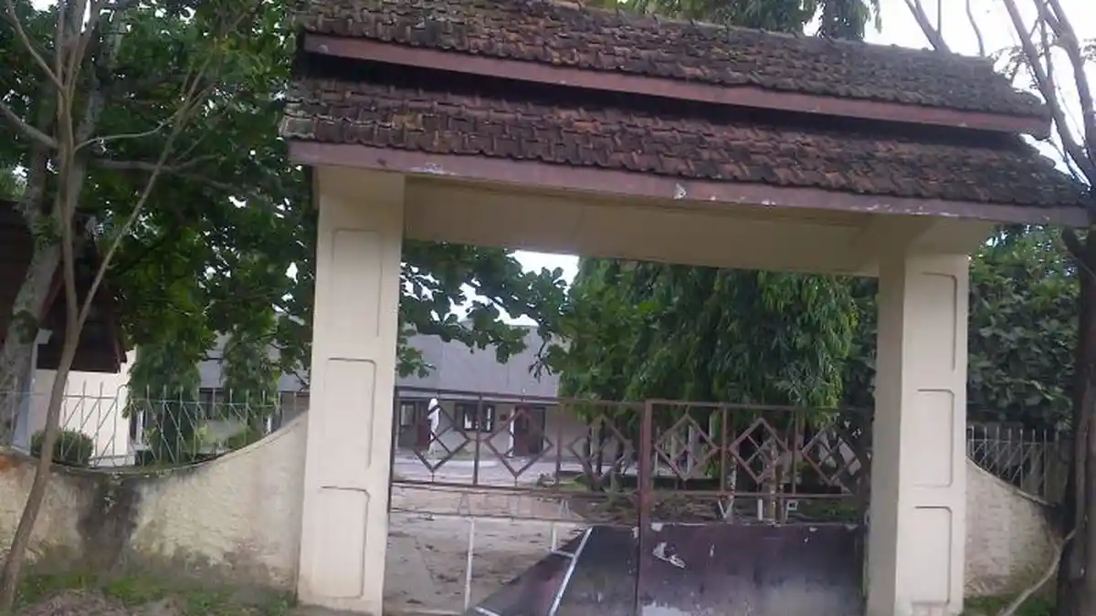 Kisah Satpam Usai Mandikan Mayat, Mendapat Telpon Misterius dari Dalam Peti