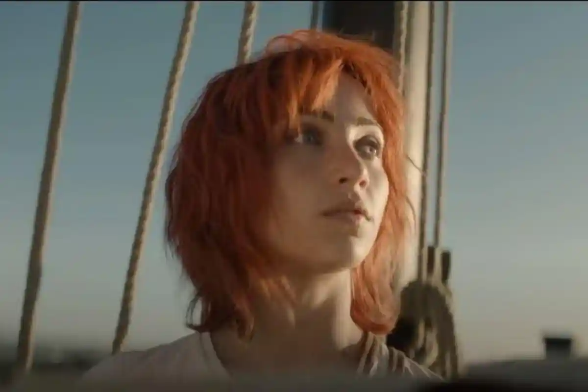 Emily Rudd, Pemeran Nami di One Piece Live Action, Jago Kyokushin Karate dan Judo