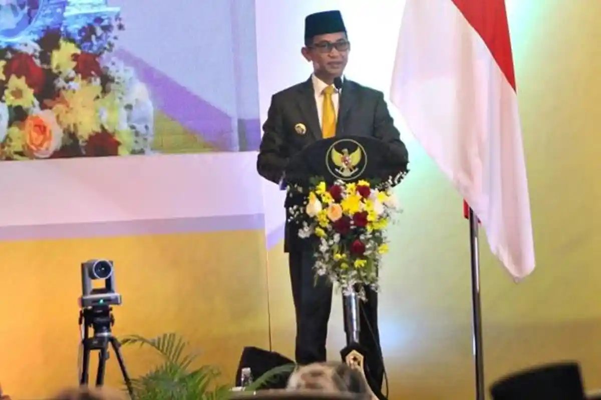 Patuhi Inpres Nomor 1 Tahun 2025, Pemkot Balikpapan Komitmen Jalankan Program Prioritas