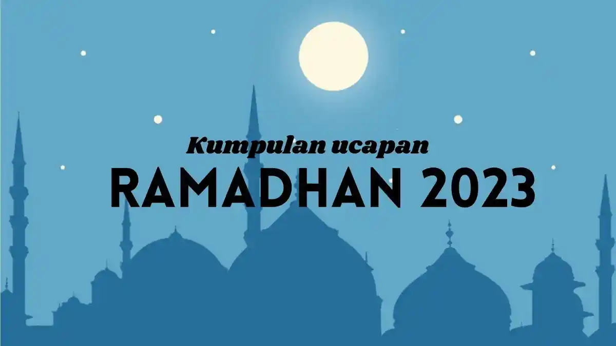 Jadwal Puasa 2023 di Banyuwangi, Cek Jadwal Imsak dan Buka Puasa Setiap Hari Hingga Akhir Ramadhan