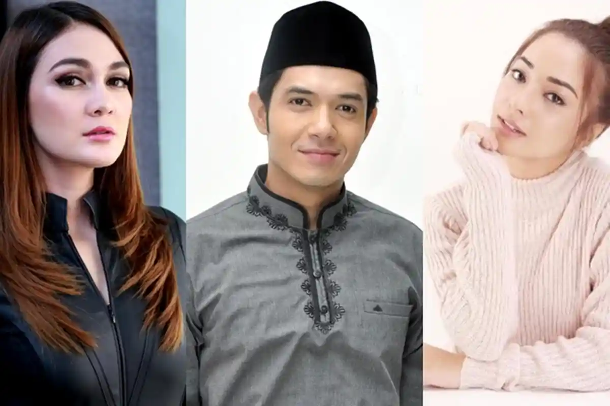Ternyata Ini 5 Pesinetron dengan Bayaran Tertinggi, Ada yang Rp 250 Juta Satu Episode, Pantes Kaya!