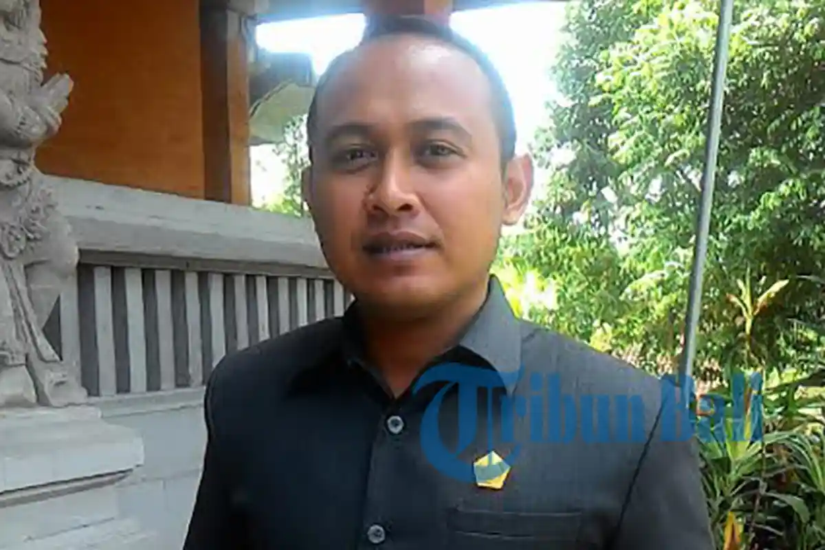 Dewan Tabanan Minta Eksekutif Segera Rampungkan Perda RTRW, Sesalkan Masih Ada Vila Bodong Disegel