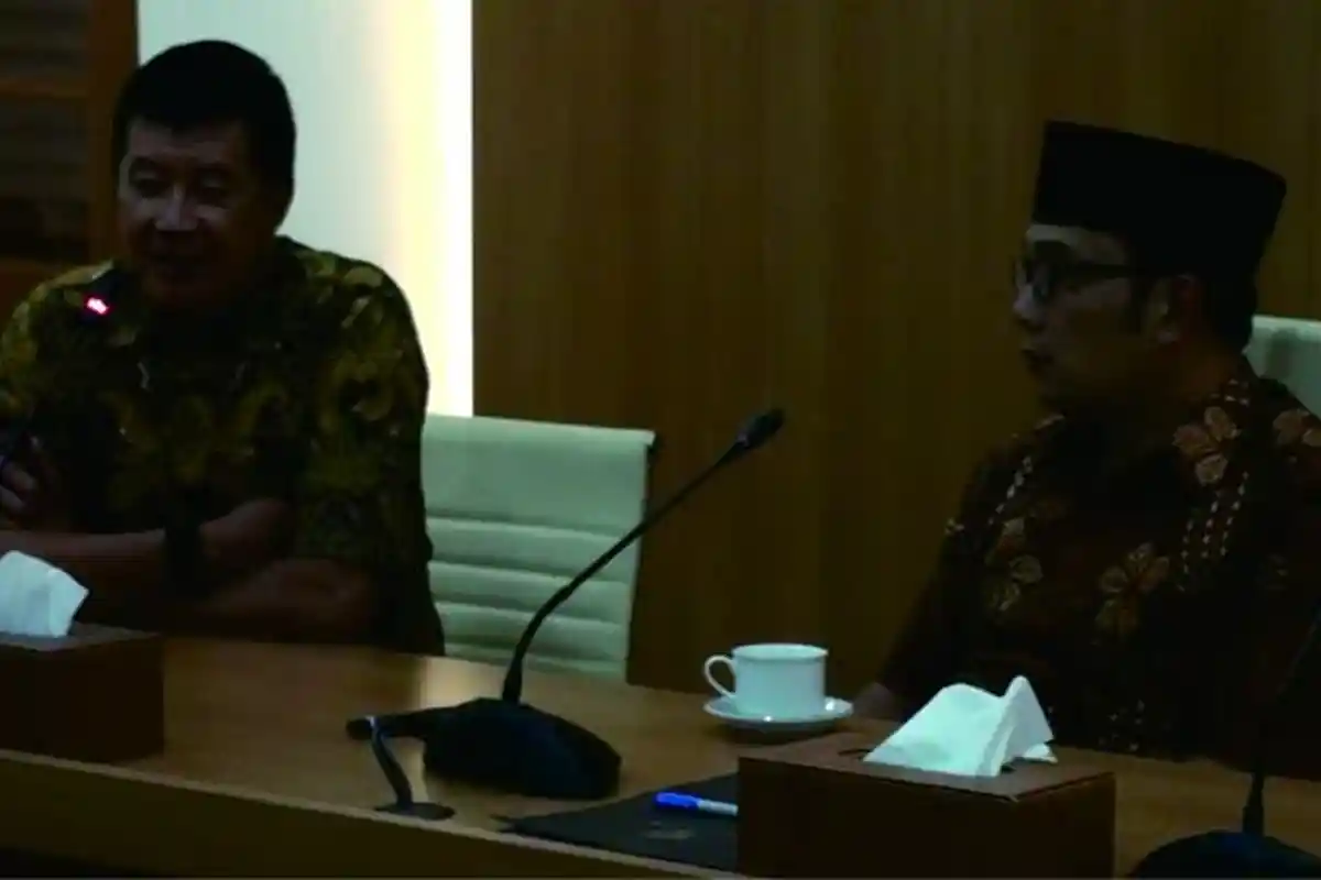 Lomba Lari YOI Bandung Great Run 10 K jadi Pelopor Kebangkitan Olahraga Indonesia