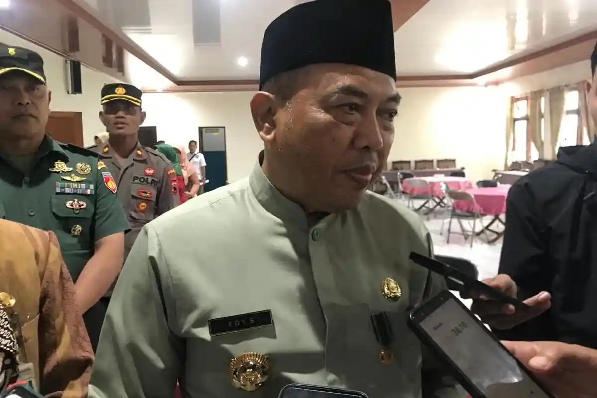 Pemkab Jepara Tetap Tegas Gugat Permasalahan BJA ke Pengadilan, PJ Bupati: Perdata