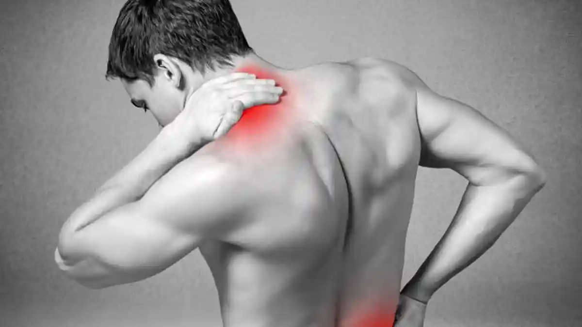 Kisah Bocah Ini Bertinggi Badan 2,3 Meter Berjuang Lewati Maut