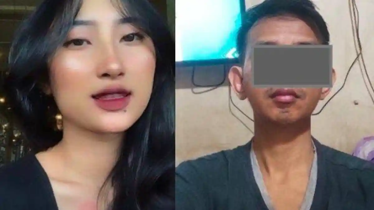 Baper Diberi Uang Rp 5000, Pria ini Meneror Pujaan Hatinya Hingga 10 Tahun: Kamu Kasih Aku Neraka