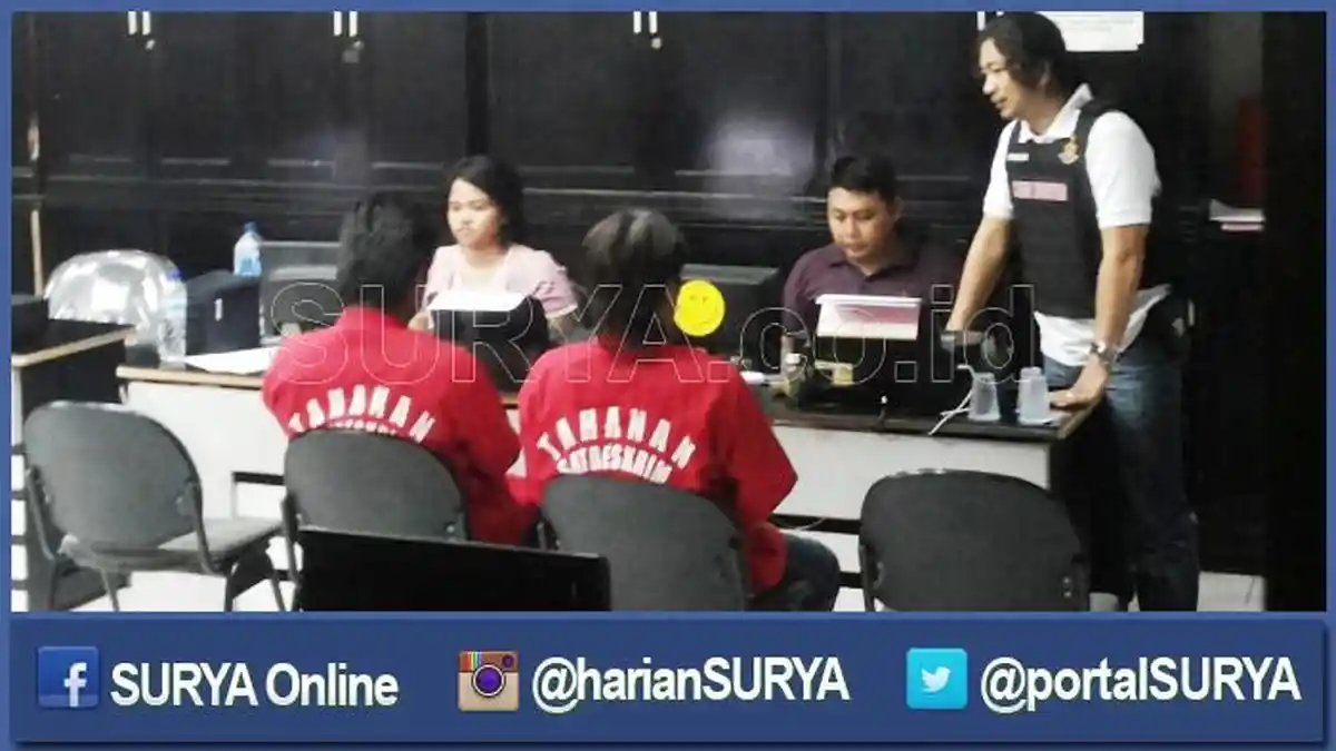 Dua Anggota PP Diciduk, Kuasa Hukum La Nyalla Akan Datangi Polresta Surabaya