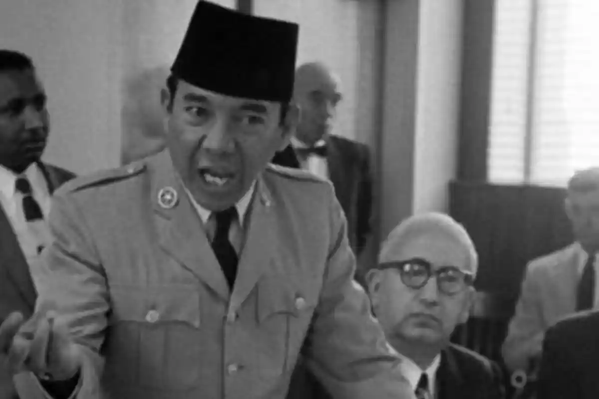Kesedihan Soekarno atas Gugurnya 7 Jenderal TNI Korban G30S/PKI, Begini Proses Penemuan Jasad Mereka