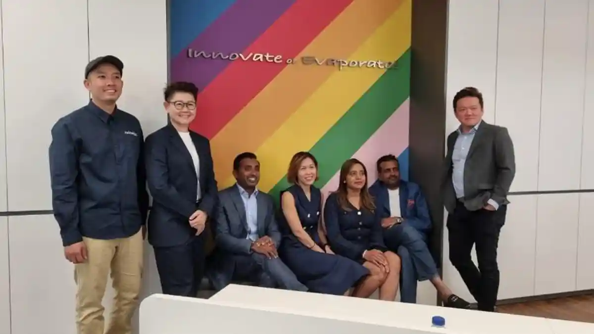 Resmi Masuk Pasar Indonesia, Invictus Blue Bakal Ubah Lanskap Media 
