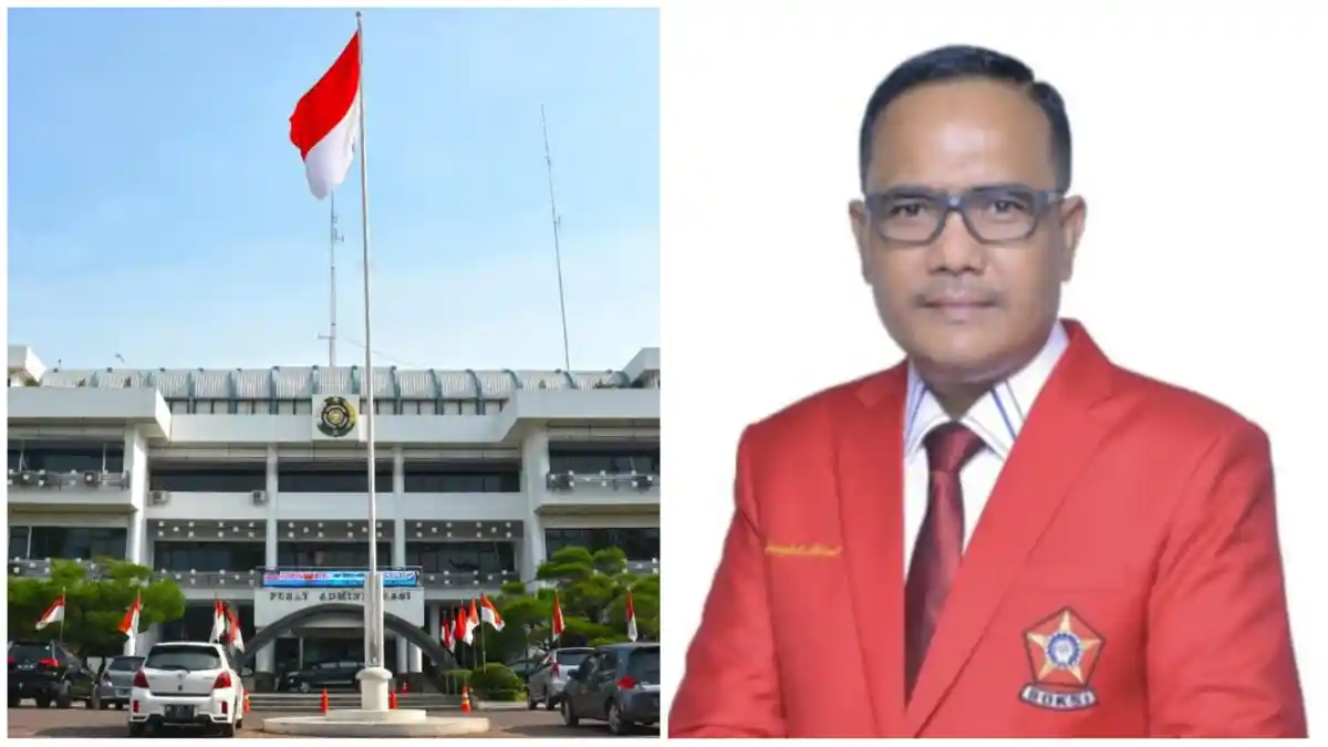 Soksi Sebut Rektor USU Zalim, Minta Sumbangan Fantastis ke Mahasiswa Mandiri