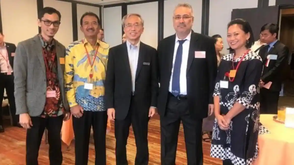 Kemenpora Ingin SSEAYP Terus Jadi Wadah Inisiatif Pemuda Kreatif dan Inovatif