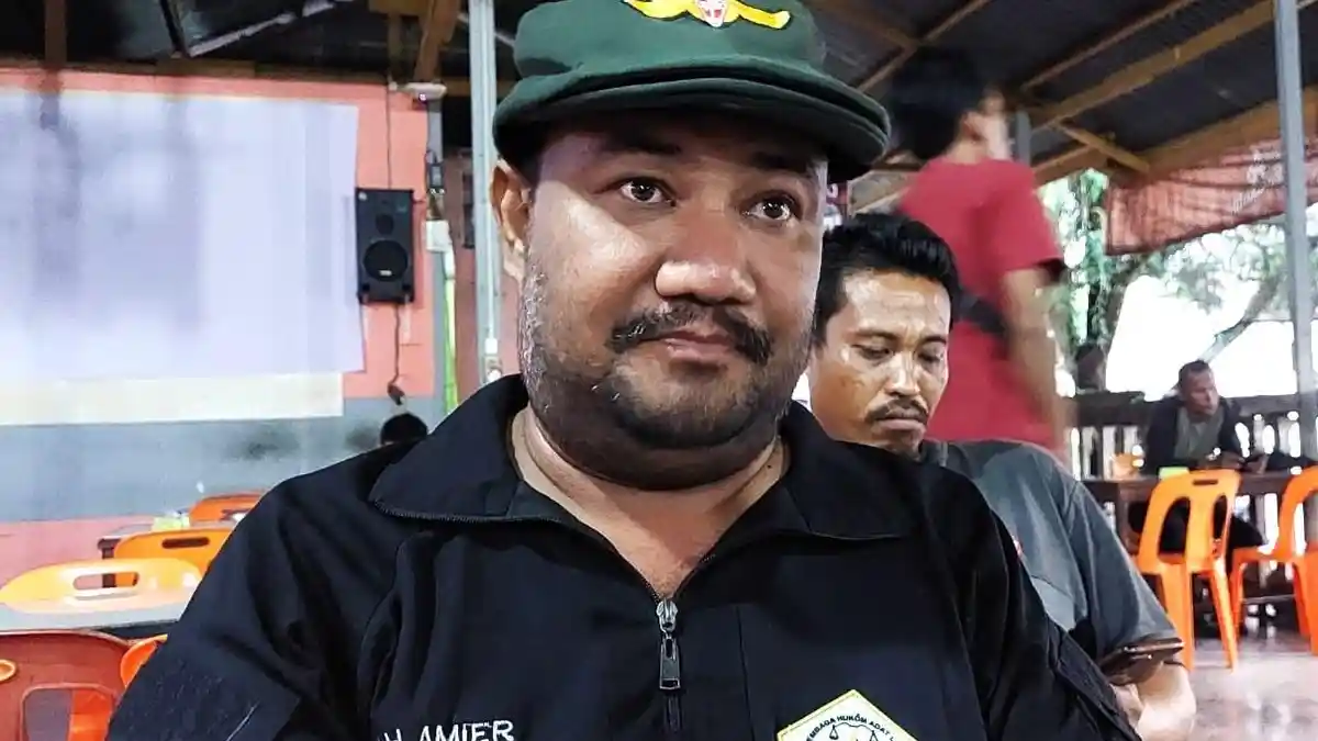 Panglima Laot Aceh Barat Minta Pemerintah Permudah Proses E-Pas Kecil untuk Nelayan