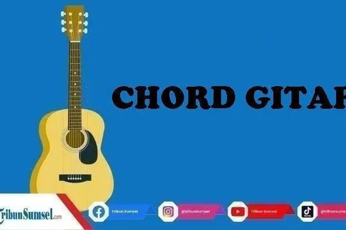 Chord Gitar Lagu Lintu - Niken Salindry, Trending di Youtube, Lirik: Opo Salahku, Opo Salahe Rosoku