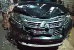 Kecelakaan Maut di Sampang Madura, 2 Motor Adu Banteng, 3 Orang Tewas
