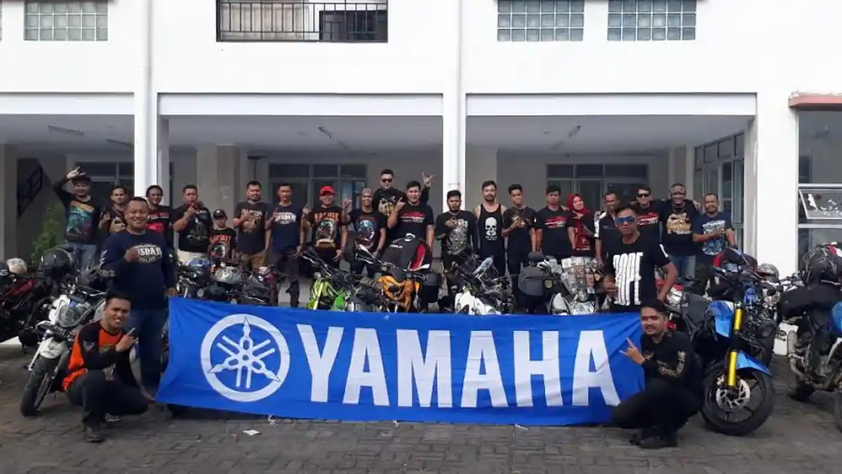 Malam Ini, 500 Kopdar Akan Ramaikan Jambore 3 Byonic Sulawesi di Bantaeng