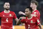 Posisi Timnas Indonesia di Ranking FIFA 1 April 2026 Setelah Prancis Rebut Takhta Peringkat 1 Dunia