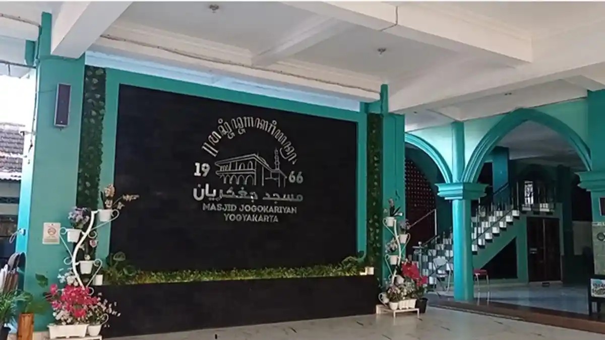 Galang Donasi untuk Pengadaan Kapal Selam Baru, Masjid Jogokariyan Himpun Rp 300 Juta dalam Sehari