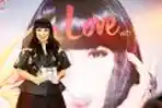 Titi DJ Launching Album ke 15