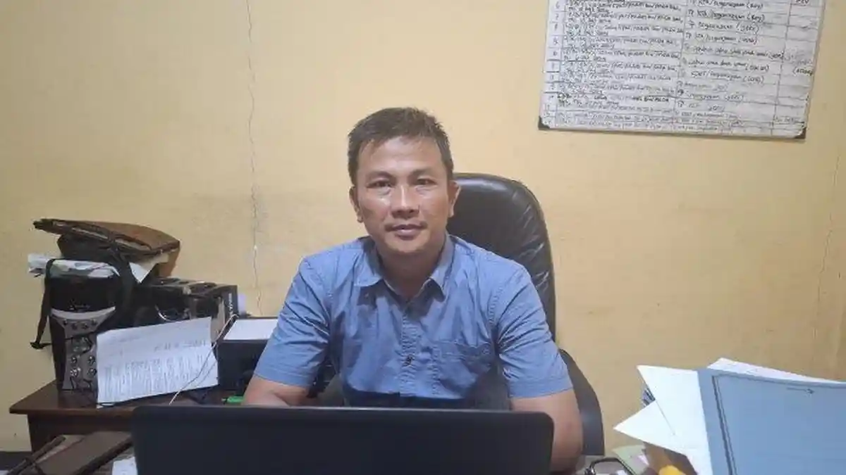 Tega Cabuli Cucu Tiri, Kakek di Bengkulu Ditangkap Polisi 
