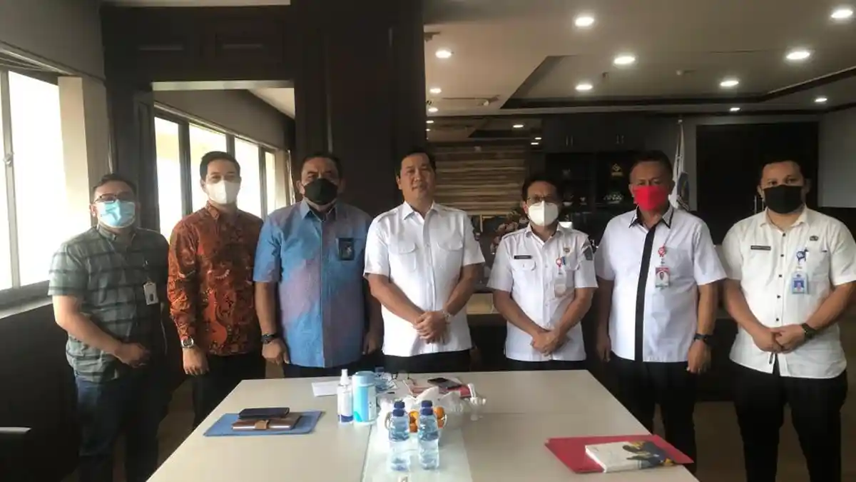 Dukung KEK Pariwisata Likupang, PLN Bangun Jaringan Transmisi 150 kV