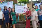 KBHTM Siap Dukung Program Pastoral Uskup Larantuka Mgr. Hans Monteiro