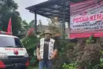 DPC PDIP Kabupaten Malang Kritik Pernyataan Kader Demokrat Terhadap Sekjen DPP PDIP