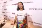 Tara Basro Bintangi Viu Series Halustik