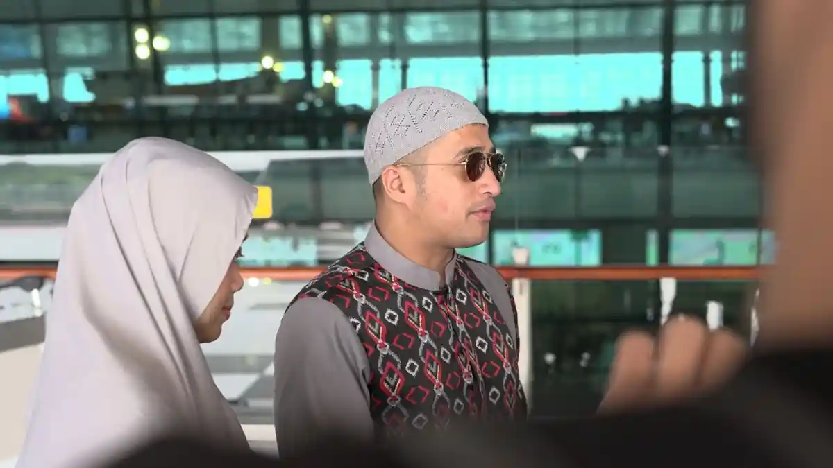 Tak Ingin Merumahkan, Irfan Hakim Beri Tugas Lain untuk Karyawan Warung Baksonya