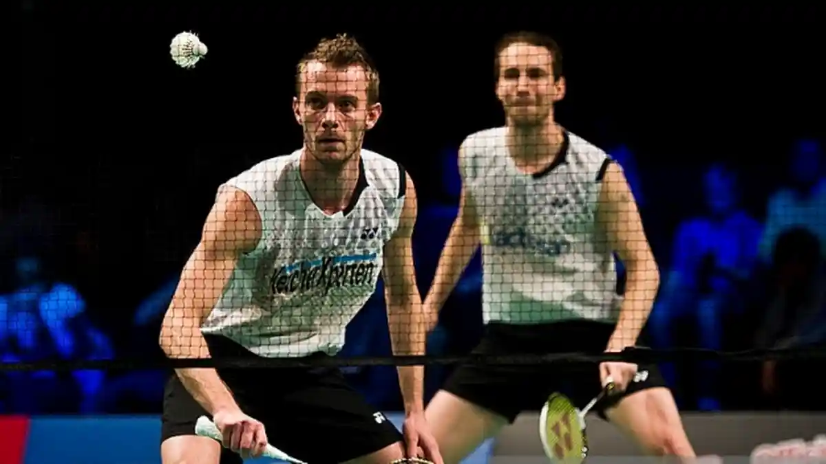 Mathias Boe/Carsten Mogensen ke Final Usai Kalahkan Hendra Setiawan/Mohammad Ahsan