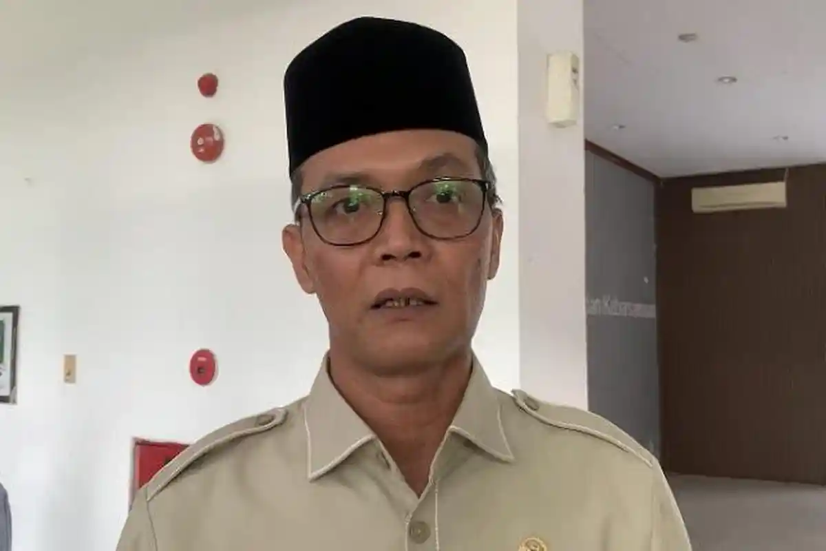 Terkait Revisi UUPA, TA Khalid: Kita Konsen Pada Tiga Item
