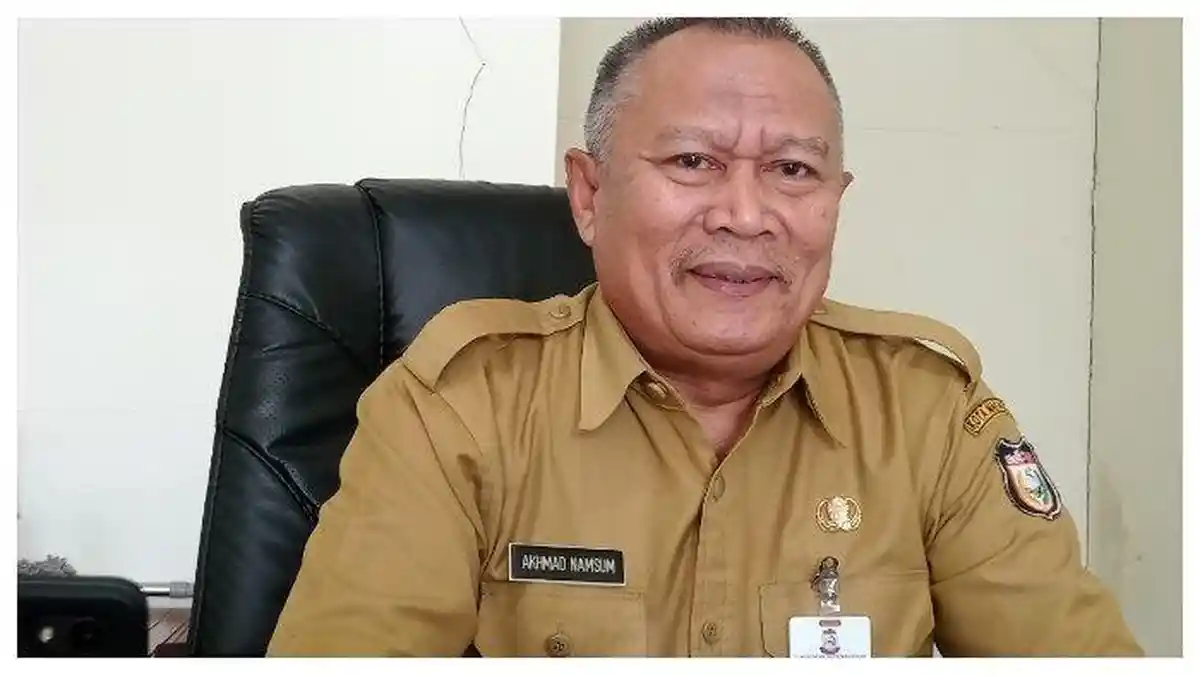 Siap-siap Daftar CPNS, Pemkot Makassar Buka Formasi 64 Nakes dan 122 Tenaga Teknis