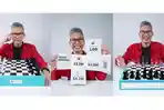 4 Strategi Yudist Ardhana Sebagai Kreator: Salah Satunya Optimalkan YouTube Shopping Affiliates!
