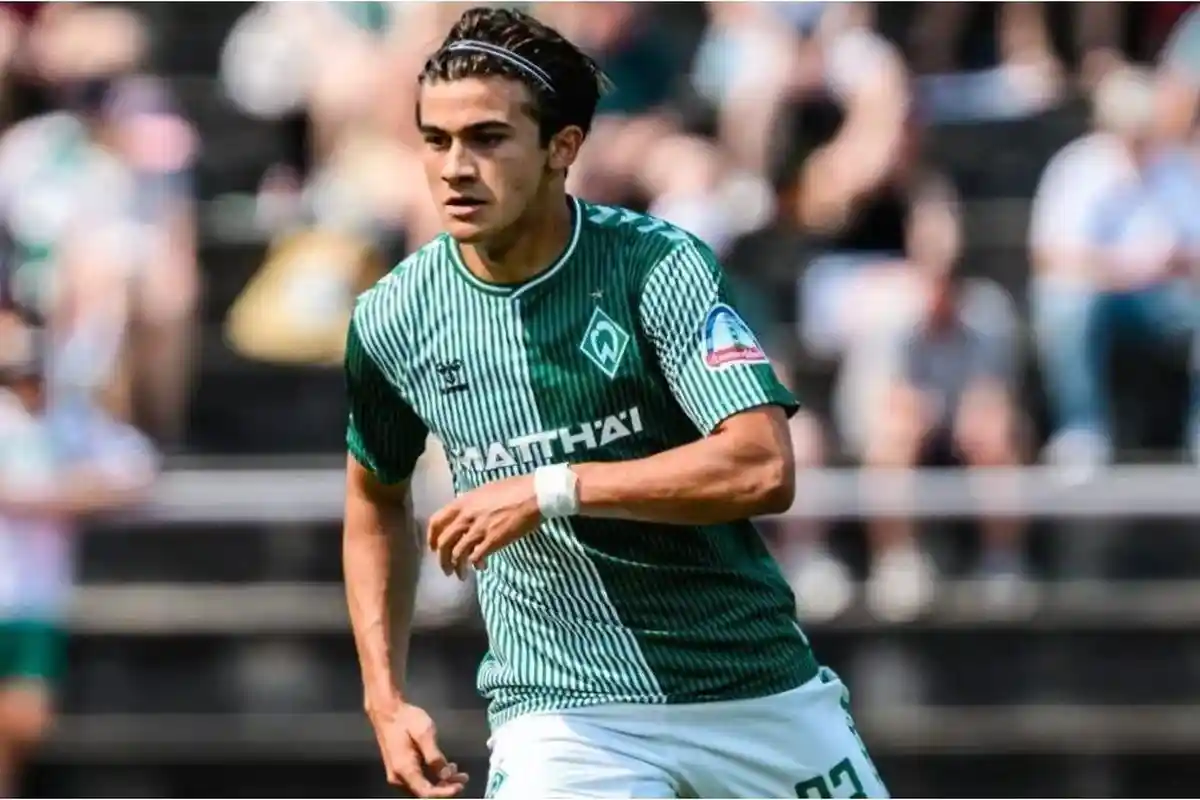 Prediksi Skor Werder Bremen vs Wolfsburg Bundesliga Sabtu 2 November 2025 Jam 02.30 WIB, Link Live!