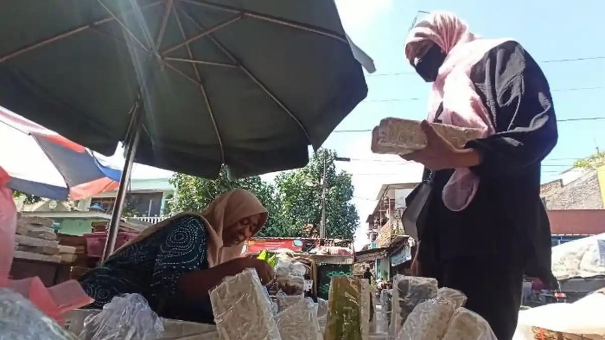 KPR BTN Wujudkan Mimpi Pekerja Informal Miliki Rumah Sendiri: Kerja Tentram, Ekonomi Makin Nyaman