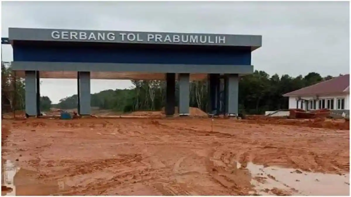 Tak Dilewati Tol, Kadin PUBM dan TR Sumsel: Warga OKU Bisa Usulkan Exit Tol